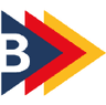 BusiNext logo