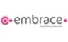 Embrace Hospitality Services  logo
