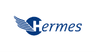 Hermes logo